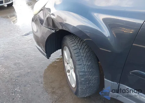 2011 Subaru Outback 2.5I Limited from USA, damaged, VIN 4S4BRBKC0B3438130